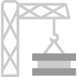 Crane icon