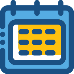 Calendar icon