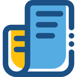 newsletter icon