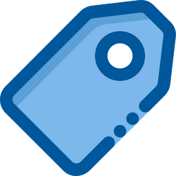 Tag icon