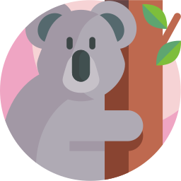 koala icona