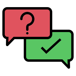 Question icon