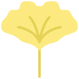 gingko icono