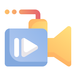 videokamera icon