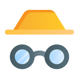 Spy icon