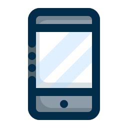 Handphone icon