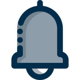 benachrichtigung icon