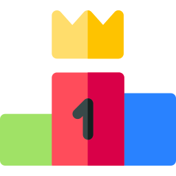 Podium icon