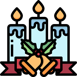 Candle icon