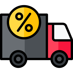 Truck icon