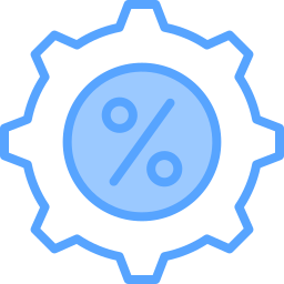 remise Icône