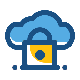 Cloud icon