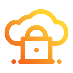 Cloud icon