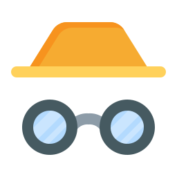 Spy icon