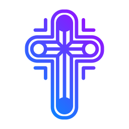 Cross icon