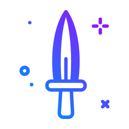 ナイフ icon
