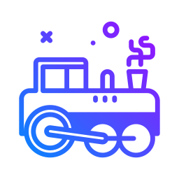機関車 icon