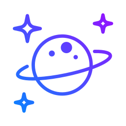 astronomie icon