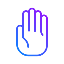 hand icon