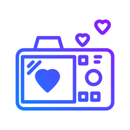 Camera icon