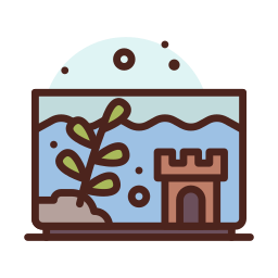 Aquarium icon