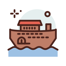 ノアの方舟 icon