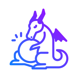 ドラゴン icon