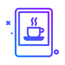 Coffee icon