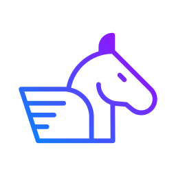 pegasus icon