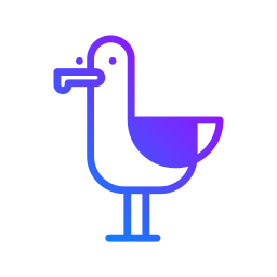 möwe icon