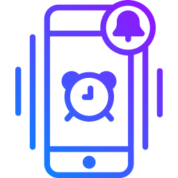 telefonalarm icon