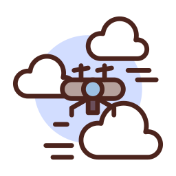 Drone icon