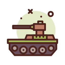 Tank icon