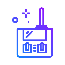 Дистанционное управление иконка