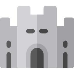 Siyu fort icon