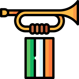 Bugler icon