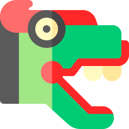 quetzalcoatl icon