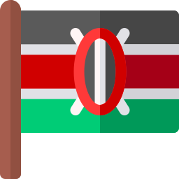 Кения иконка