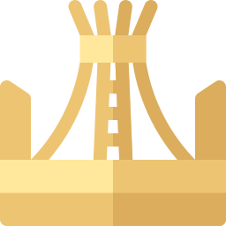 ogrody uhuru ikona