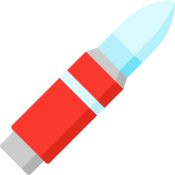 missile asat Icône