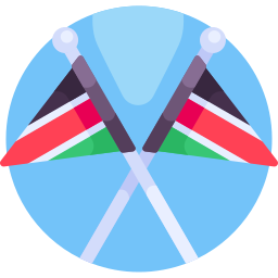 kenya Icône