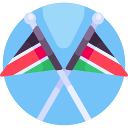 kenia icono