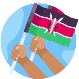 kenya Icône