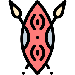 escudo Ícone