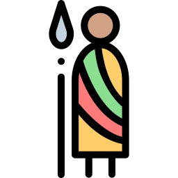 massai icon