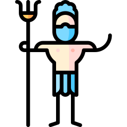 ポセイドン icon