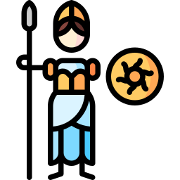 atenea icono