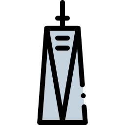 Britam tower icon