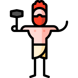 ヘパイストス icon