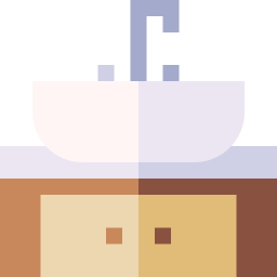 Sink icon